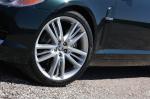 Jaguar XFR 2009 года